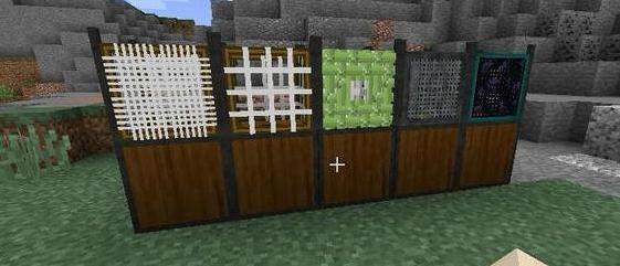 我的世界v1.10滤水器MOD下载