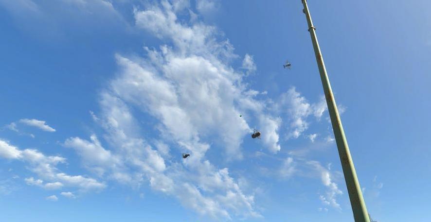 辐射4战术无人机MOD下载