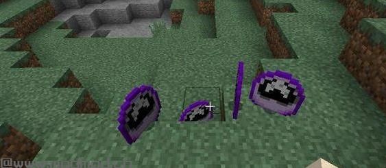 我的世界v1.10夜之钟MOD下载