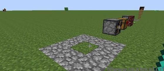 我的世界v1.7.10陷阱MOD下载