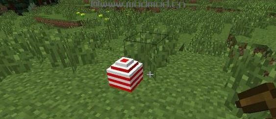 我的世界v1.7.10幸运蛋MOD下载