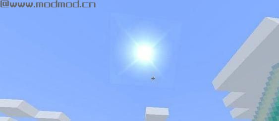 我的世界v1.8.9和平的维度材质包下载