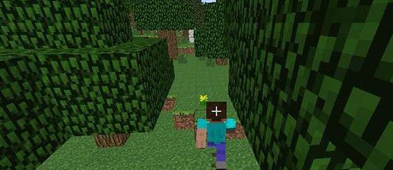 我的世界v1.8.9自动行走MOD下载