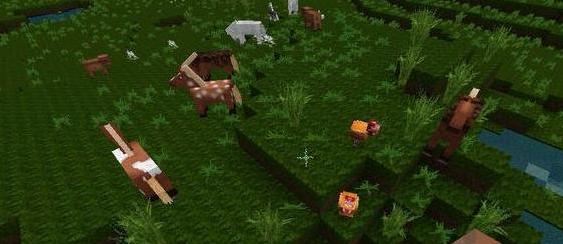 我的世界v1.7.10地牢材质包下载