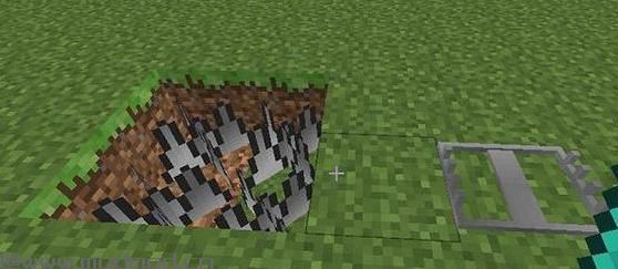我的世界v1.7.2陷阱MOD下载