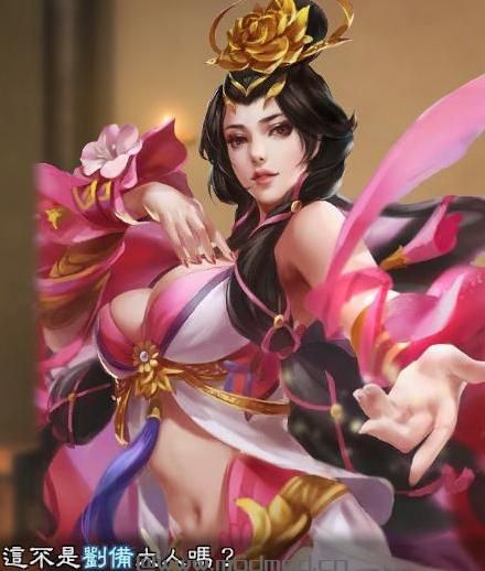 三国志13：威力加强版自制美女头像下载