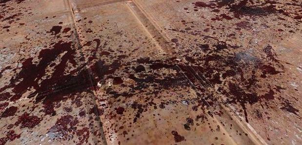 辐射4真实血液MOD下载