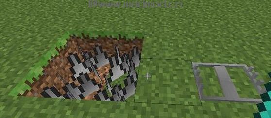 我的世界v1.7.10陷阱MOD下载