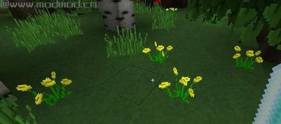 我的世界v1.8.9和平的维度材质包下载