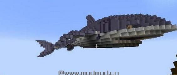 我的世界v1.11公益建筑家园材质包下载