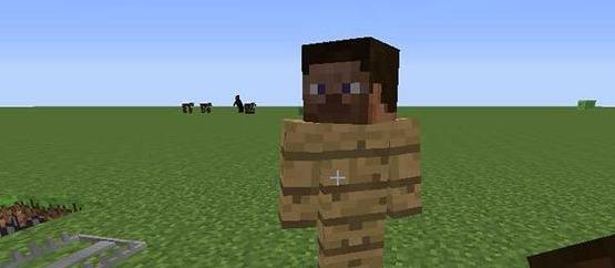 我的世界v1.7.2陷阱MOD下载