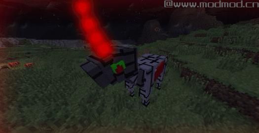 我的世界 神话生物MOD下载+安装说明
