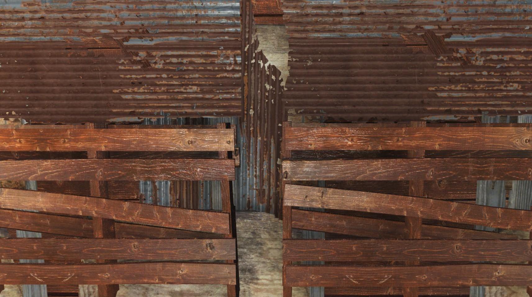 辐射4简单的交集MOD下载