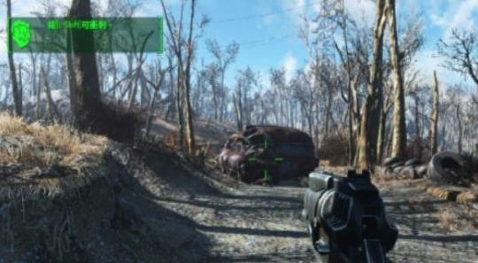 辐射4经验加倍MOD下载