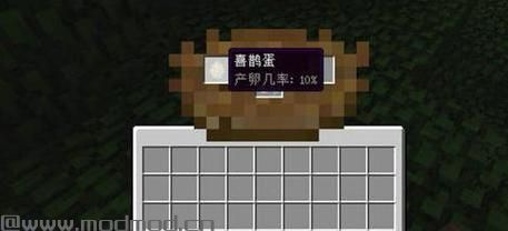 我的世界奇异鸟类MOD下载