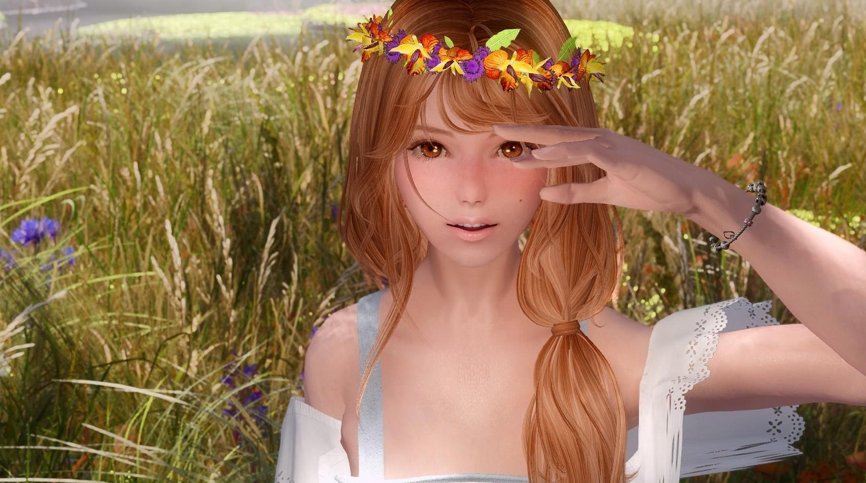 上古卷轴5尔赛丽雅MOD下载