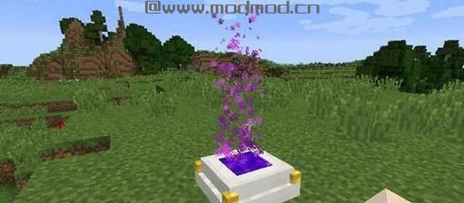 我的世界简易传送器MOD下载