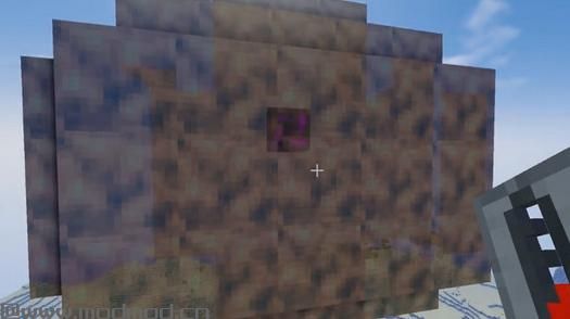 我的世界 v1.7.10虫洞MOD下载+安装说明