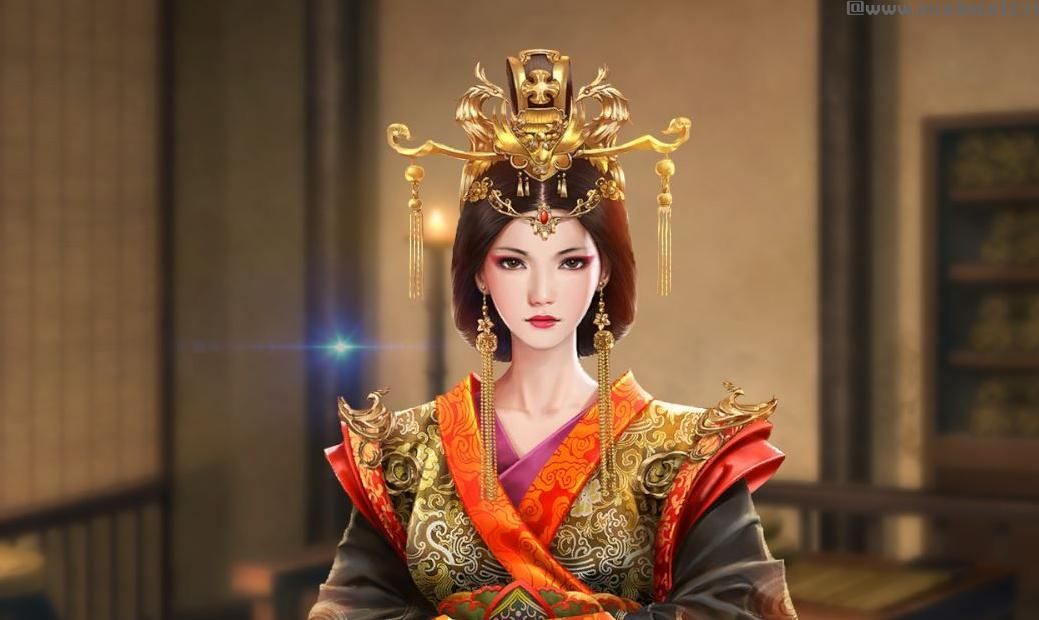 三国志13：威力加强版呼吸头像MOD下载