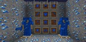 我的世界 元素物质MOD下载+安装说明