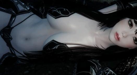 上古卷轴5独立随从莉雅MOD下载