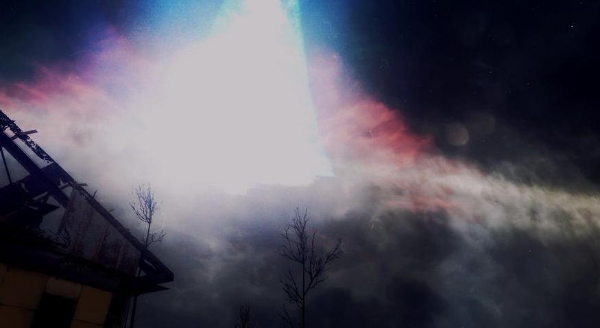 辐射4核战后的天气MOD下载