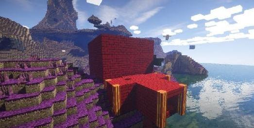 我的世界罪恶之地MOD下载