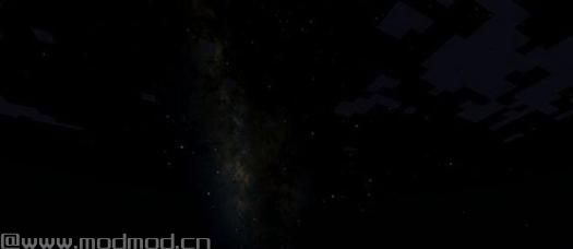 我的世界 v1.7.10恒星天空MOD下载+安装说明