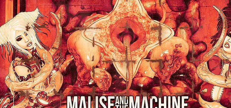 辐射4壁画替换MOD下载