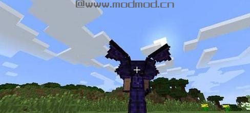 我的世界龙鳞MOD下载