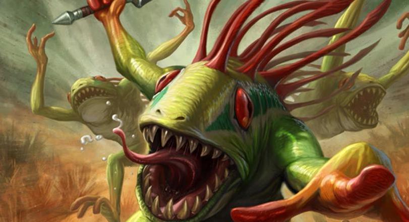 辐射4尸鬼声音替换MOD下载