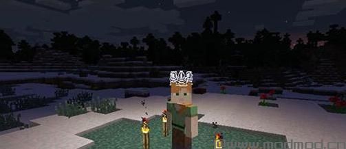 我的世界灵魂王冠MOD下载