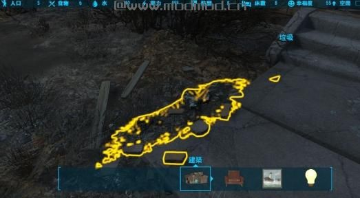 辐射4 任何物品可拆解MOD下载+安装说明