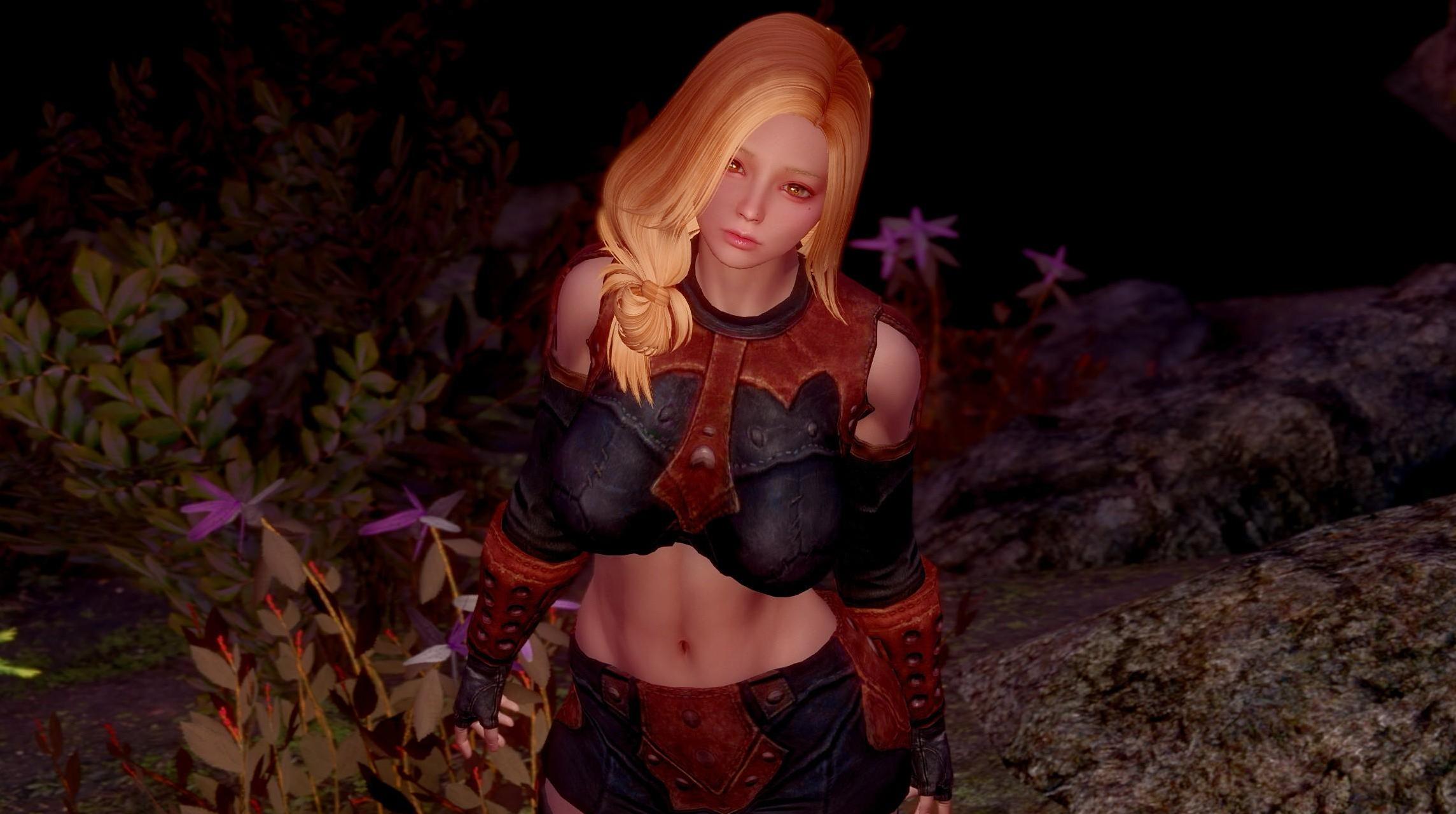 上古卷轴5阿斯垂德MOD下载