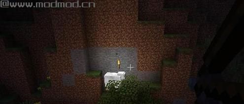 我的世界火把箭MOD下载