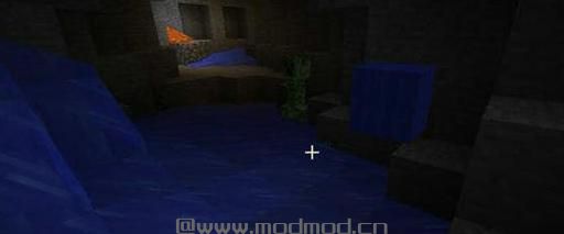 我的世界方块怪物MOD下载