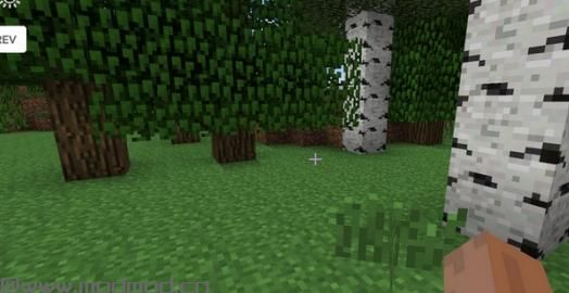 我的世界时间显示MOD下载