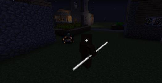 我的世界高级光剑MOD下载
