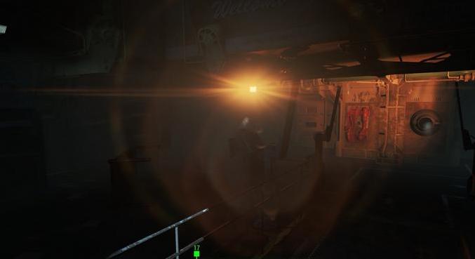 辐射4真实的光源MOD下载