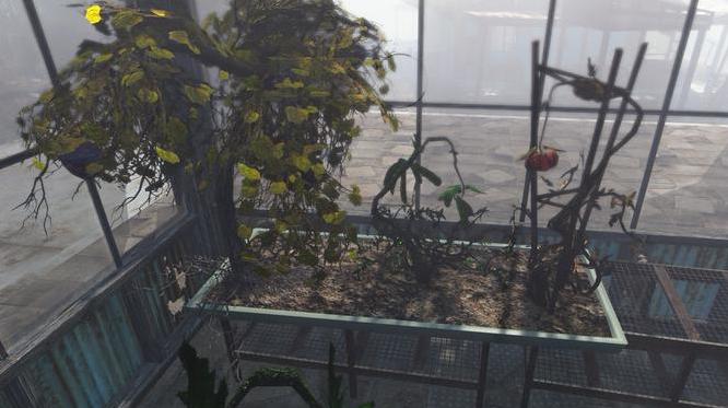 辐射4种草大师MOD下载