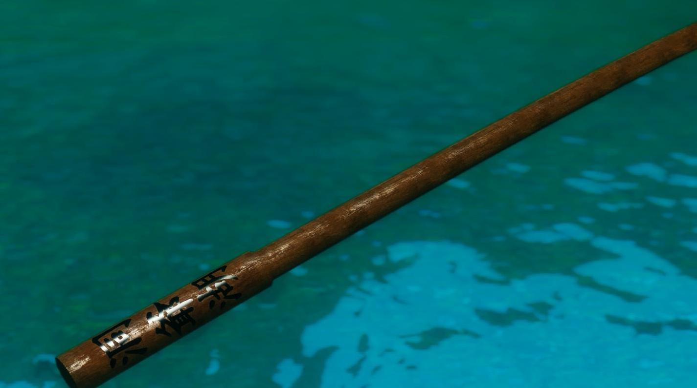 上古卷轴5洞爷湖MOD下载