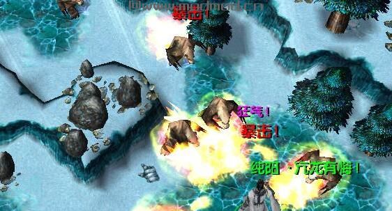 魔兽争霸3v1.24侠风前传v1.56（无BUG版）下载