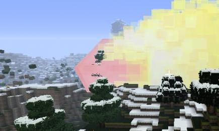 我的世界v1.7.10天外来客MOD下载