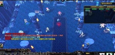 魔兽争霸3v1.24为这美好的世界献上诅咒v1.0下载