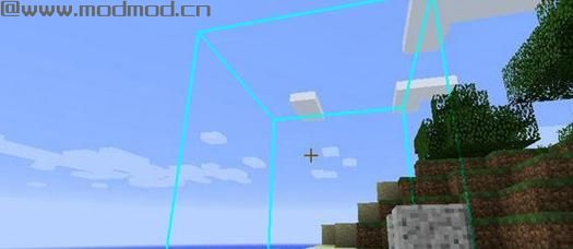 我的世界 v1.8.9胶囊世界MOD下载+安装说明