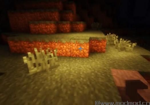 我的世界v1.7.10手电筒MOD下载