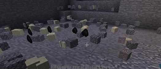 我的世界 v1.7.10开山棒MOD下载+安装说明