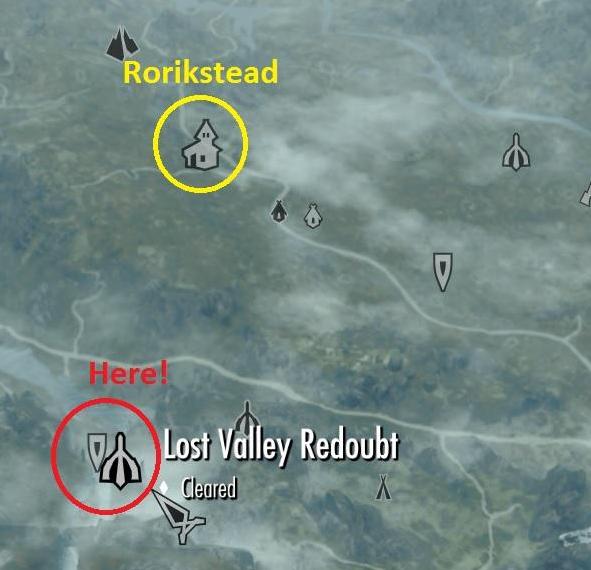 上古卷轴5阿努比斯之杖/鸦母长镰MOD下载