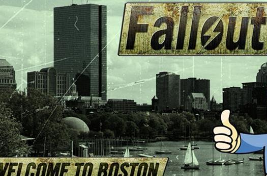 辐射4可改造的身体穿刺MOD下载