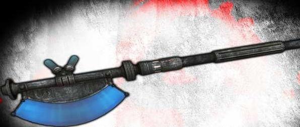 求生之路2辐射斧头MOD下载